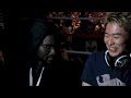 analysis the three types of fighting gamers laugh s theory