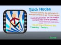 stick nodes promo