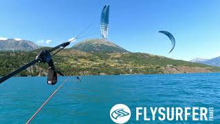 Flysurfer soul 2