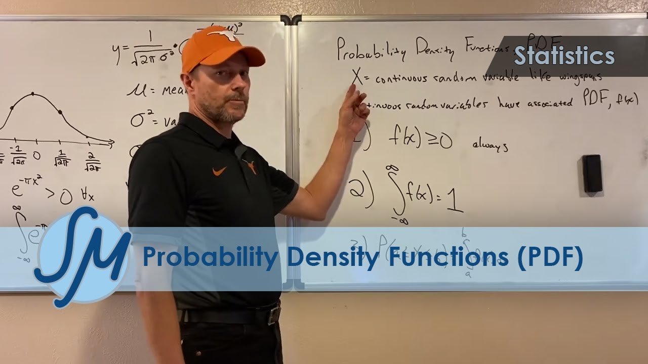 Probability Density Function Pdf Youtube Probability Density Function Pdf Youtube