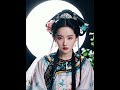 AI【神仙姐姐】我的爱情-LiuYiFei 刘亦菲 -最美丽自然- Lưu Diệc Phi--玫瑰的故事. #liuyifei #lưudiệcphi #mulan