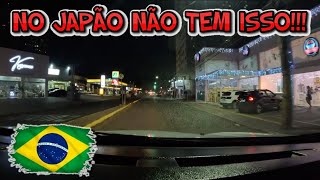 ISSO NO BRASIL É MUITO RUIM!