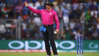All The Umpire Signs Of Cricket || #AllAboutCricket