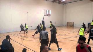 20160313 Voltarian VS Squads Playoff Part 4 of 7