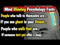 Psychology Facts of Human Behavior | Psychology human Facts | Human Facts| Interesting Facts