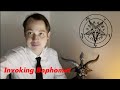 Baphomet (Demonology Series)