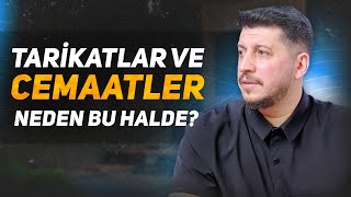 Biz Ne Zaman Birlik Olacağız? | @harunserkanaktas