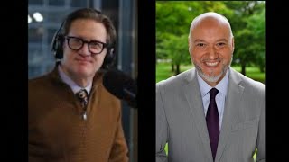 Historic Pullman House Tour on WGN Radio