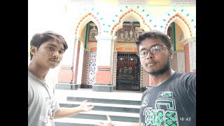 ADISAPTAGRAM THAKURBARI ,MY VILLAGE PART 2