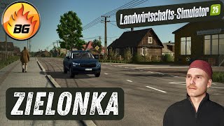 LS25 Zeig mal #06 | ZIELONKA, osteuropäischer Flair im LS25 | LANDWIRTSCHAFTS SIMULATOR 25