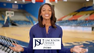 JSU - Intro | The College Tour