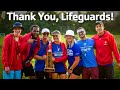 Happy Lifeguard Appreciation Day from the YMCA of Greater Brandywine!