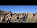 Hangai - Ochood Zolgono Doo (English and Mongolian Subtitles)