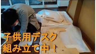 【楓工務店・今日のこだわり】お引渡しのプレゼント作成！