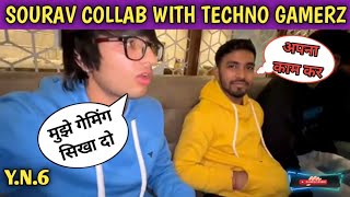 Sourav Joshi Vlogs Techno Gamerz Meet | Sourav Joshi Blog | Sourav Joshi News #souravjoshivlogs