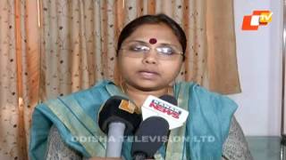 National women's panel member slams Odisha Police