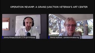 Operation ReVamp - Grand Junction Veteran's NonProfits