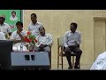 18.9.2018 madurai world tamil sangam.function part.3