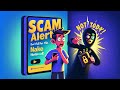 Scam Alert: Don't Fall For This Fake Norton Call!