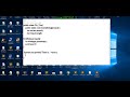 Command line argument in java using Netbeans and Notepad