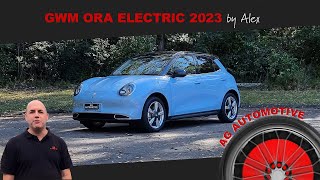 2023 GWM ORA REVIEW