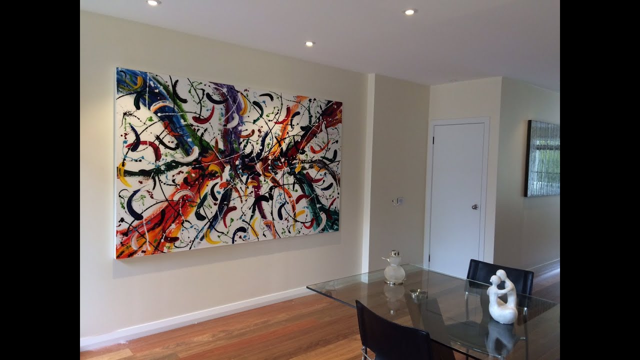 Interior Design Ideas Artworks Installations Youtube