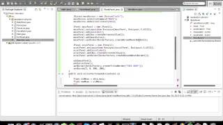 Java Tutorials: Physics Simulator - Episode 7