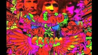 Cream - SWLABR