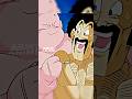 Buu & Mr Satan Have A Bath Together