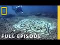 Secret Sunken Cities (Full Episode) | Drain the Oceans Compilations | National Geographic