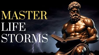 7 powerful stoic principles to navigate life storm