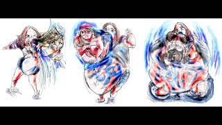Bayonetta Vore