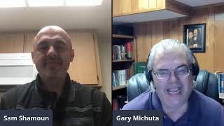 Gary Michuta on the Canon of the Hebrew Bible