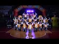 JF ALLSTAR | STYLES NO LIMIT Present SUMAYAW SUMAPUSO DANCE CONTEST 11/15/24