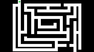 Scratch Coding - Make a Maze (part 2) - Create the game