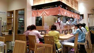 Best Restaurants you MUST TRY in Toyama, Japan | 2019