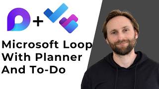 How to Use Microsoft Loop with Planner and To-Do [Full Guide 2026]