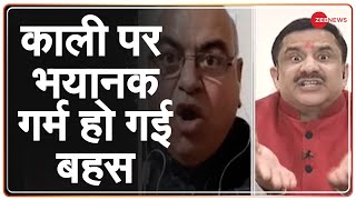 Kalicharan पर भयानक गर्म हो गई बहस | Gajendra Sankhla Vs Jitendra Narayan Tyagi | TTK Live Debate