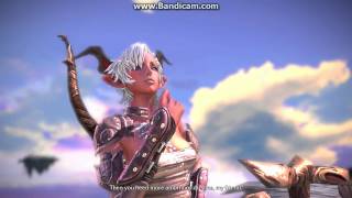 TERA Online: Cinematic Intro