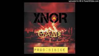 XNOR - Game - (Prod By Bibice)