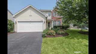 Residential for sale - 2428 Simon Drive, Montgomery, IL 60538