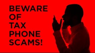 IRS phone scammers are getting more sophisticated