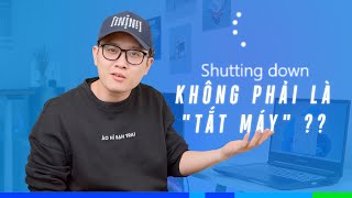 Giải thích: 