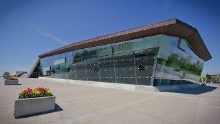 Musée canadien de la guerre | Tourisme Ottawa