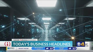 Inside Indiana Business: 8/7/2024