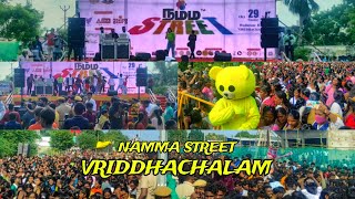 Vriddhachalam|Namma Street|DJ Songs|Full-Video@Beard_Boy_