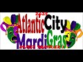 ATLANTIC CITY MARDI GRAS 2025 MUSIC SAMPLER 1