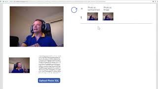 PowerApps: Storing Photos in SQL - Use varchar(max)