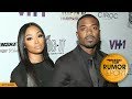 Ray J And Princess Love Officially File For Divorce