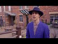 Great Exhibition of the North Maximo Park North By North East